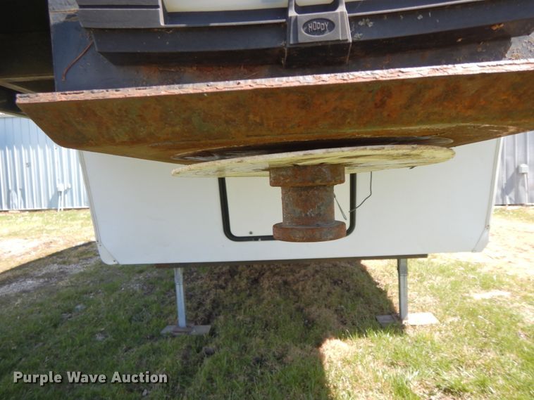 image for item IX9459 1996 Skamper  camper