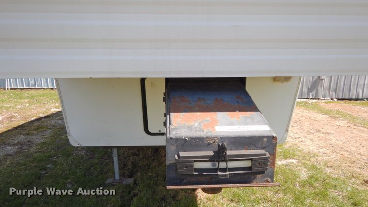 image for item IX9459 1996 Skamper  camper