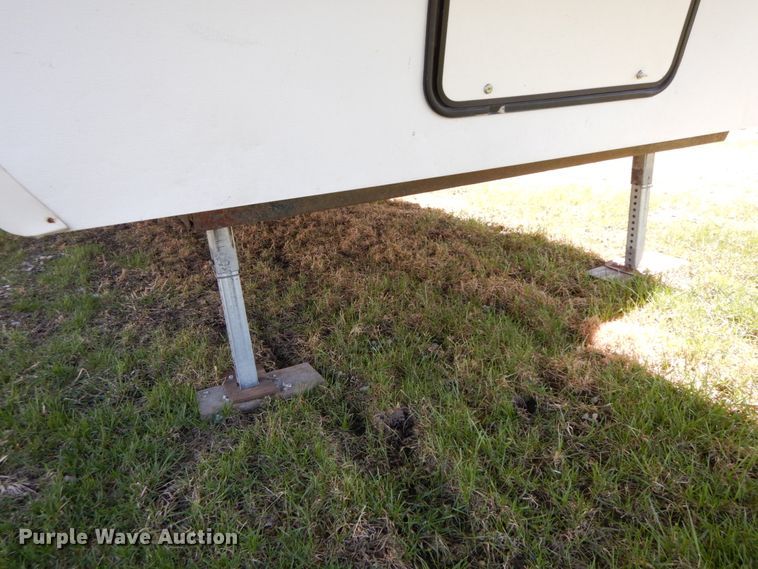 image for item IX9459 1996 Skamper  camper