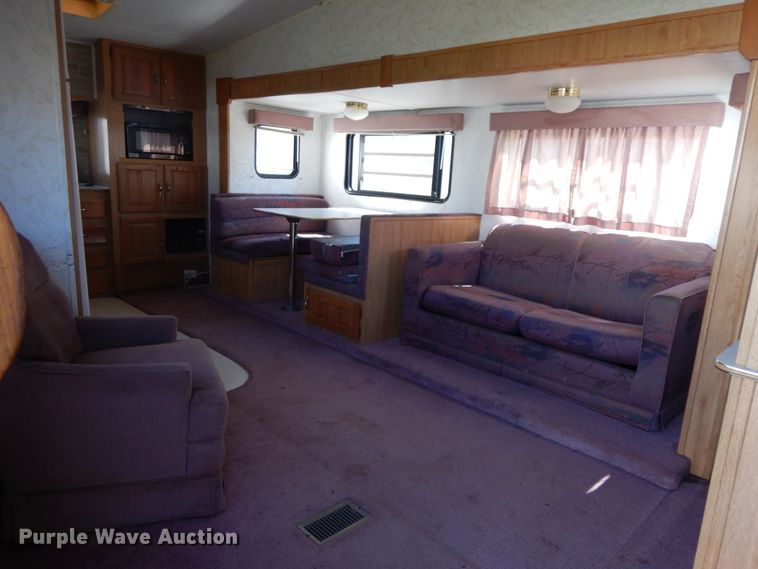 image for item IX9459 1996 Skamper  camper