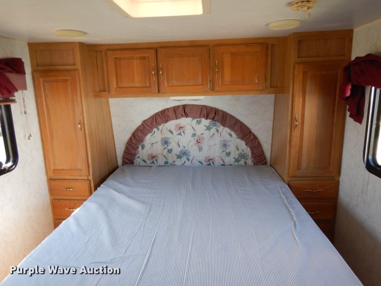 image for item IX9459 1996 Skamper  camper