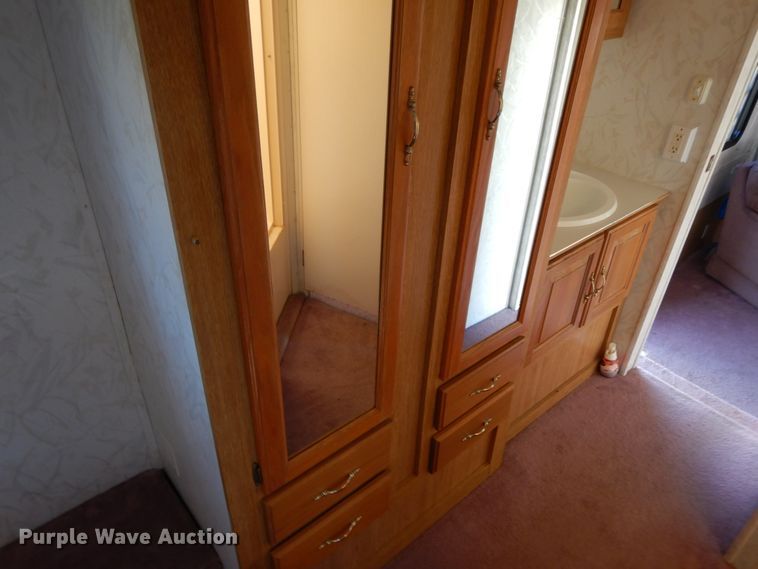 image for item IX9459 1996 Skamper  camper