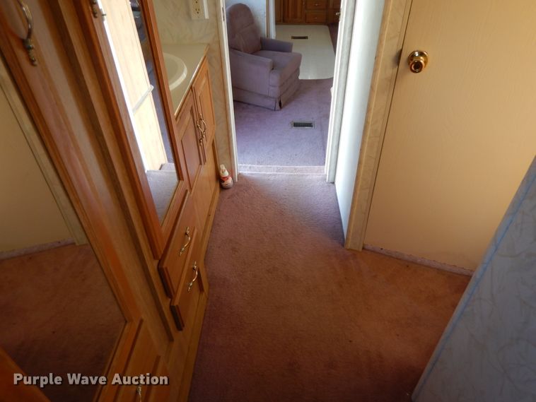 image for item IX9459 1996 Skamper  camper