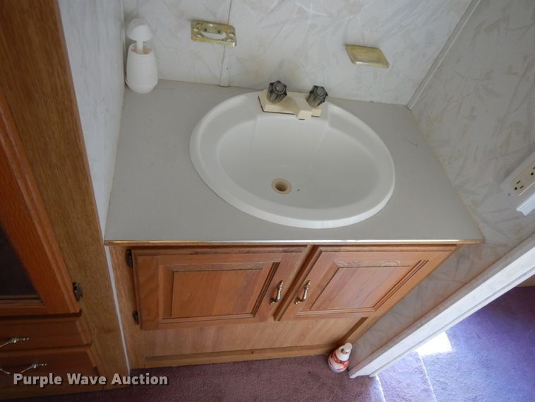 image for item IX9459 1996 Skamper  camper