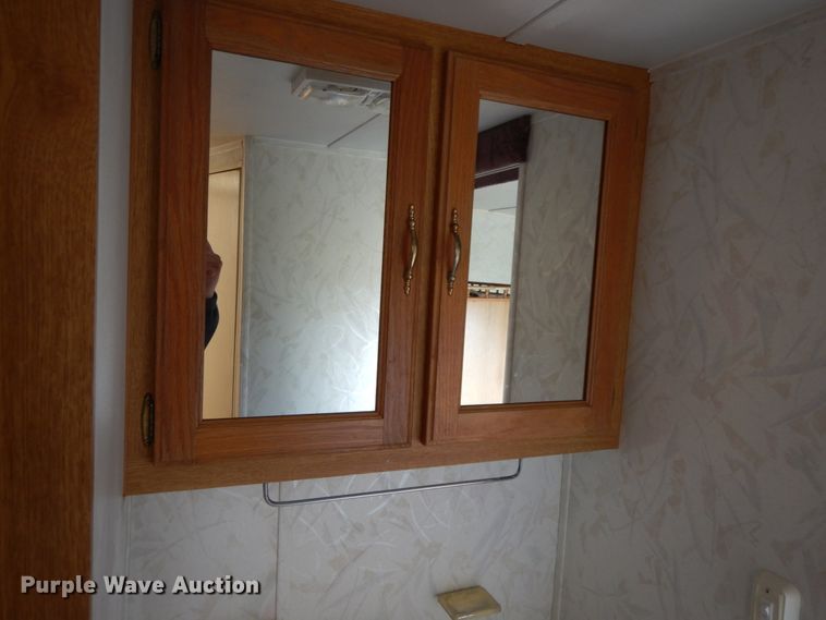 image for item IX9459 1996 Skamper  camper