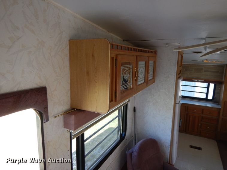 image for item IX9459 1996 Skamper  camper