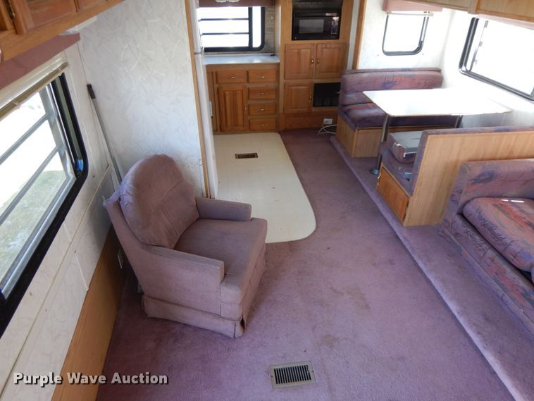 image for item IX9459 1996 Skamper  camper