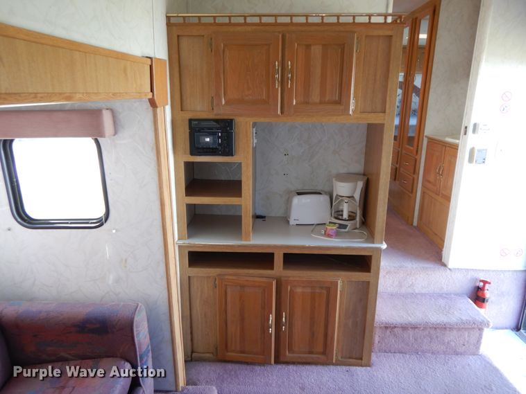 image for item IX9459 1996 Skamper  camper