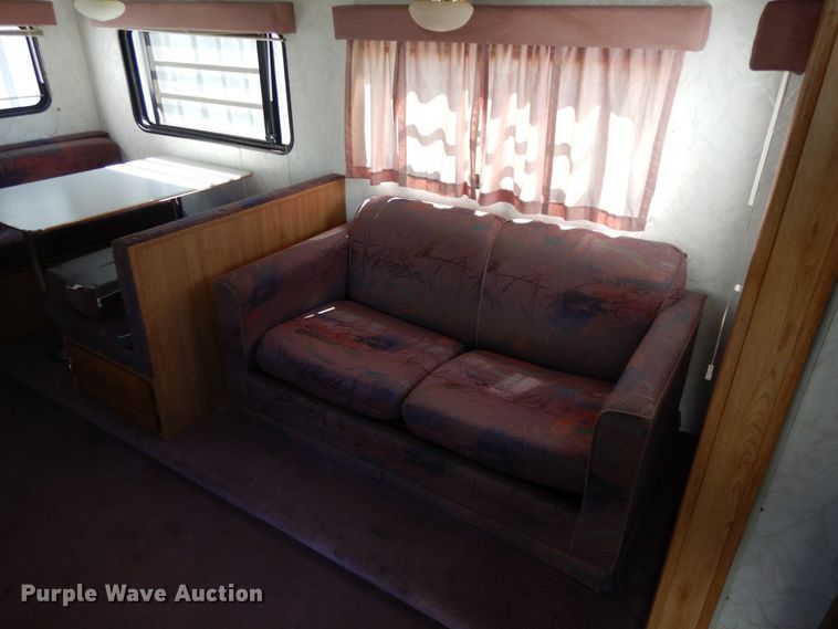 image for item IX9459 1996 Skamper  camper