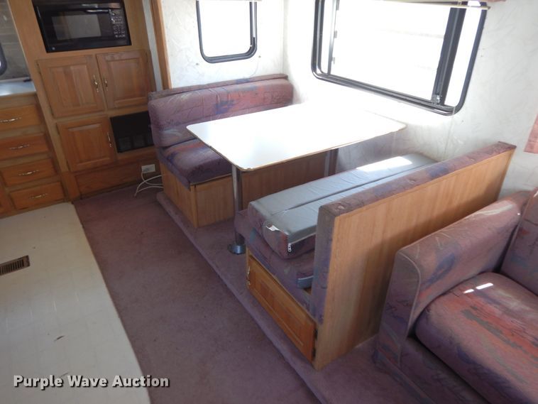 image for item IX9459 1996 Skamper  camper