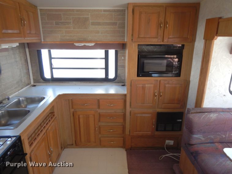 image for item IX9459 1996 Skamper  camper