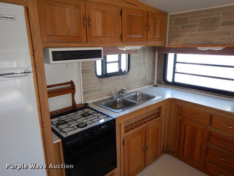 image for item IX9459 1996 Skamper  camper