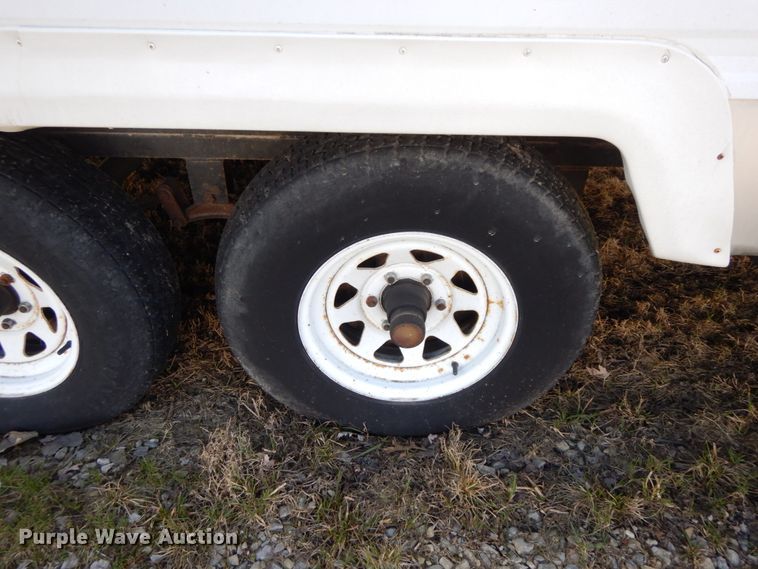 image for item IX9459 1996 Skamper  camper