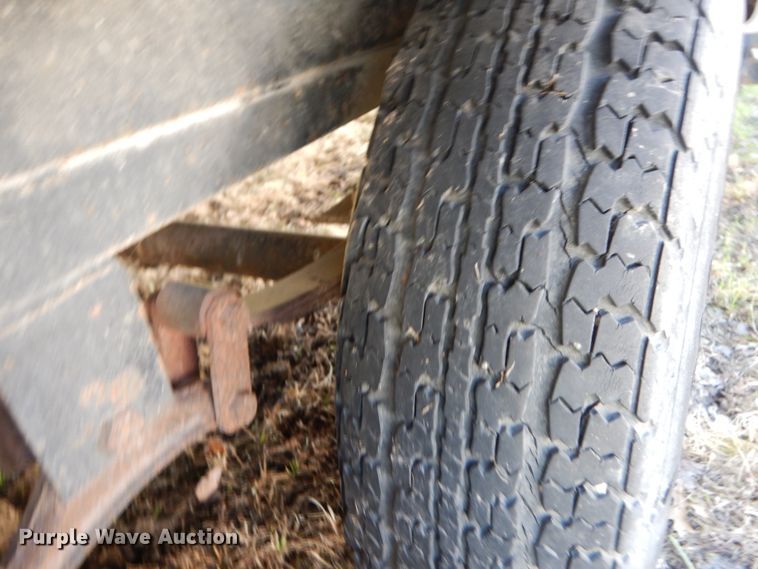 image for item IX9459 1996 Skamper  camper