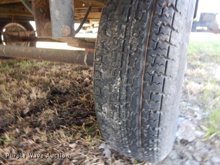 image for item IX9459 1996 Skamper  camper