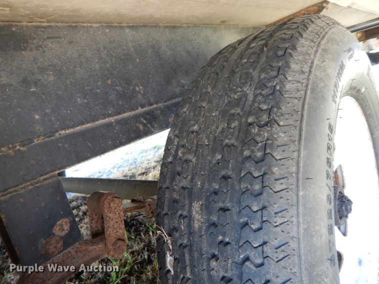 image for item IX9459 1996 Skamper  camper