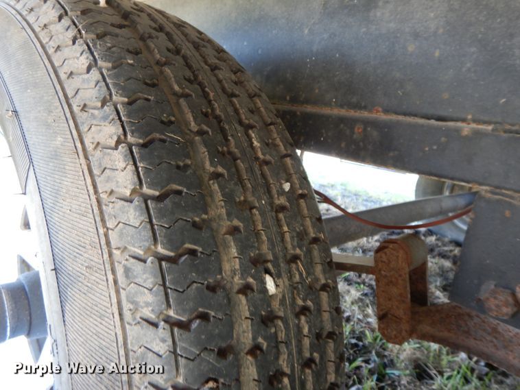 image for item IX9459 1996 Skamper  camper