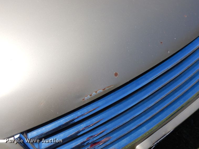 image for item IX9462 2001 Volkswagen Passat