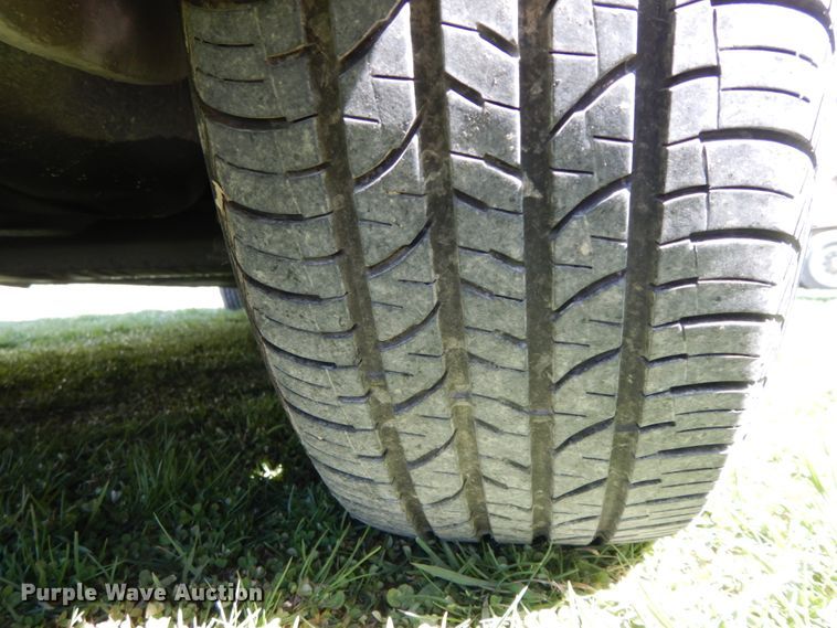 image for item IX9462 2001 Volkswagen Passat