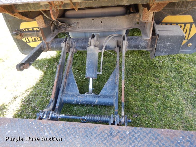 image for item IX9463 2009 Ford E450 Super Duty  box truck