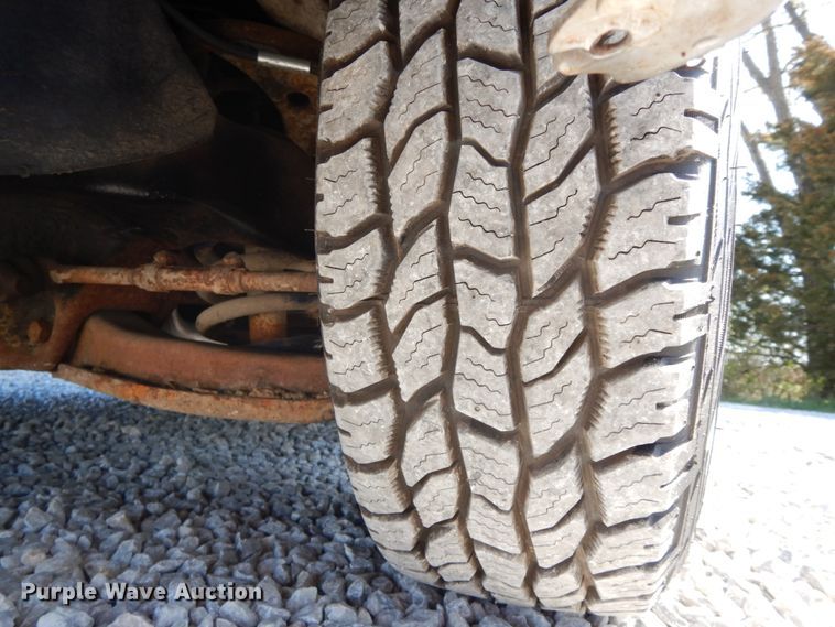 image for item IX9464 1988  Chevrolet C1500  pickup truck