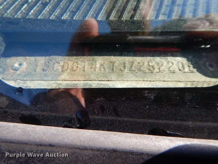 image for item IX9464 1988  Chevrolet C1500  pickup truck