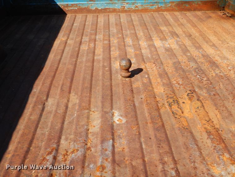 image for item IX9466 1969 Chevrolet K10  pickup truck