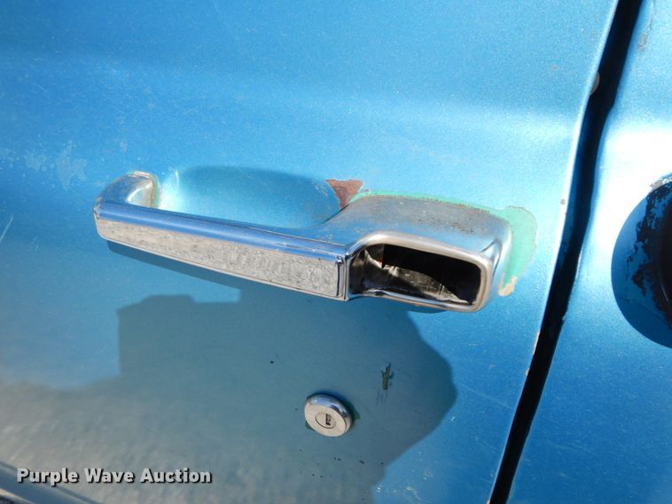 image for item IX9466 1969 Chevrolet K10  pickup truck