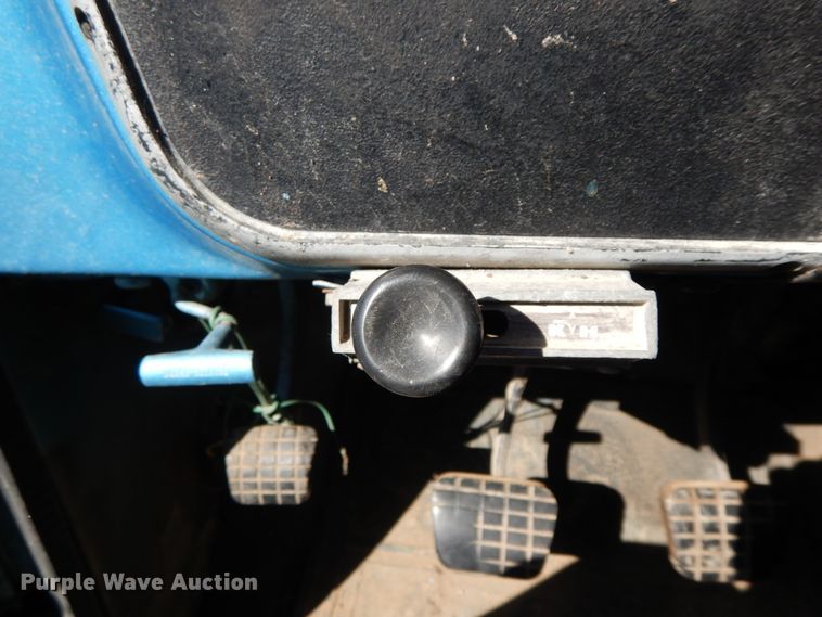 image for item IX9466 1969 Chevrolet K10  pickup truck