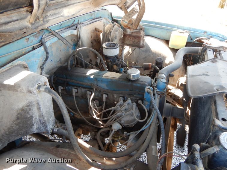 image for item IX9466 1969 Chevrolet K10  pickup truck