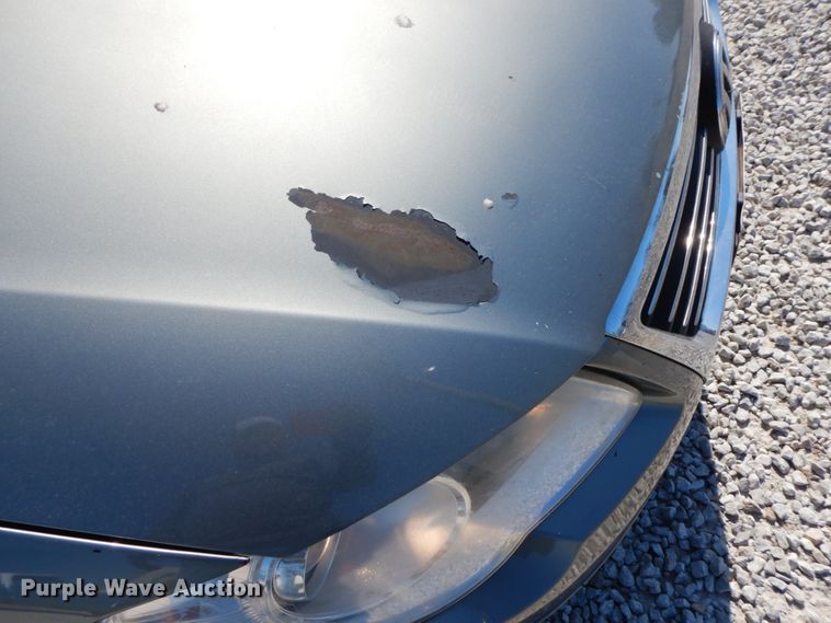 image for item IX9467 2008 Volkswagen Passat