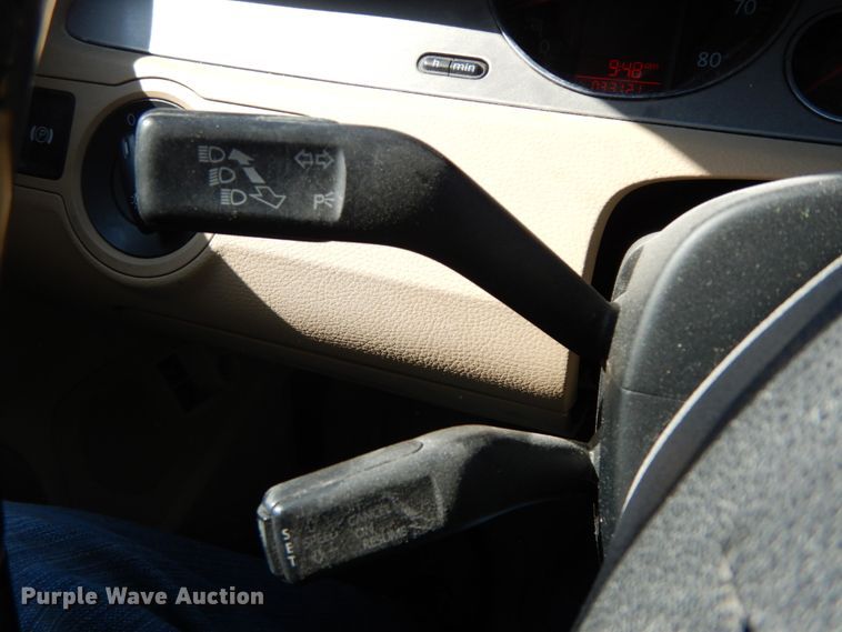 image for item IX9467 2008 Volkswagen Passat