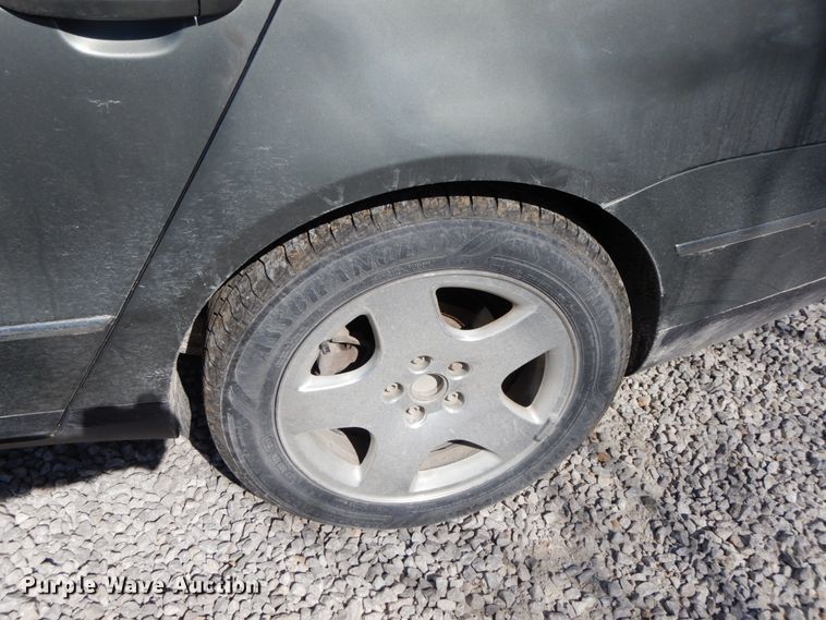 image for item IX9467 2008 Volkswagen Passat