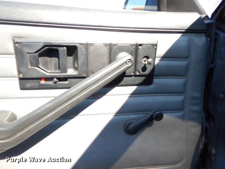 image for item IX9468 1987 Chevrolet Camaro Z28