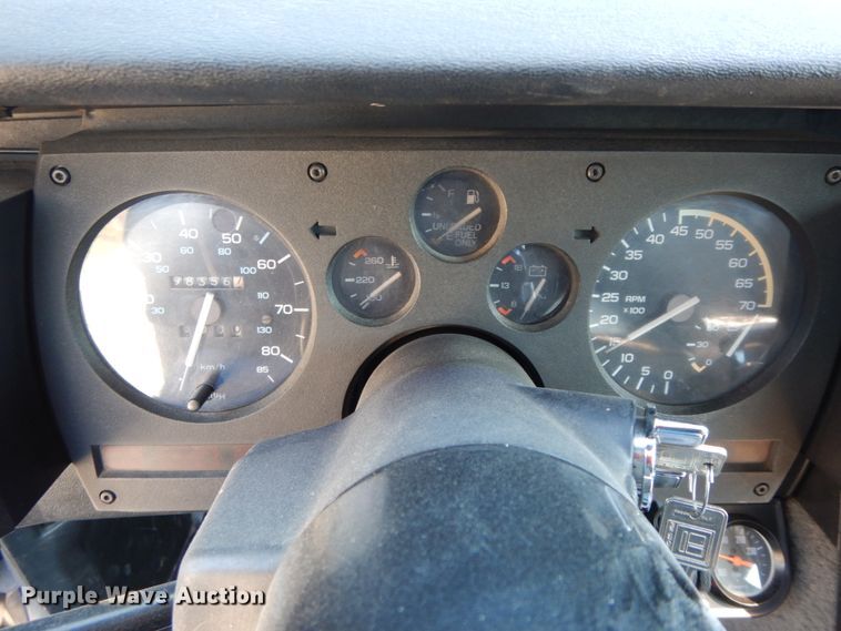 image for item IX9468 1987 Chevrolet Camaro Z28