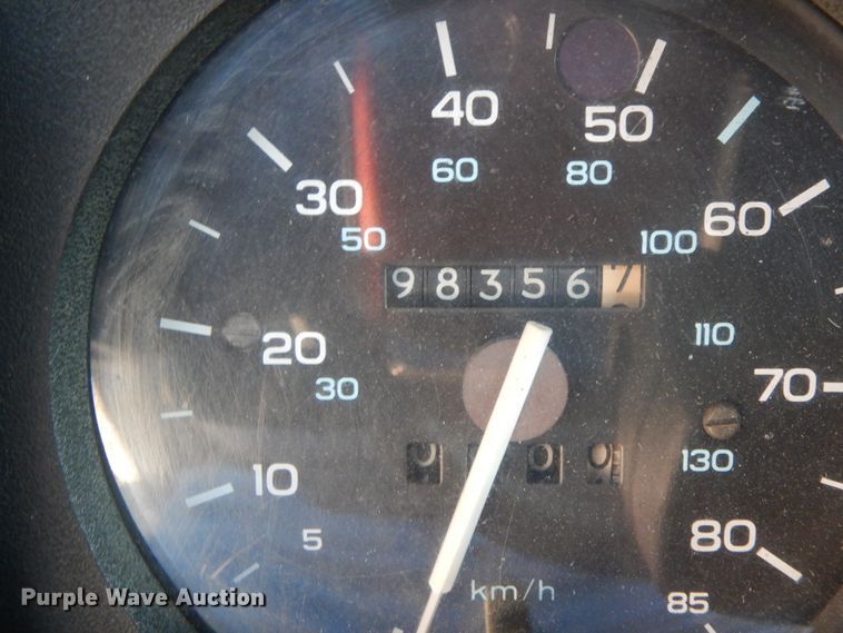 image for item IX9468 1987 Chevrolet Camaro Z28