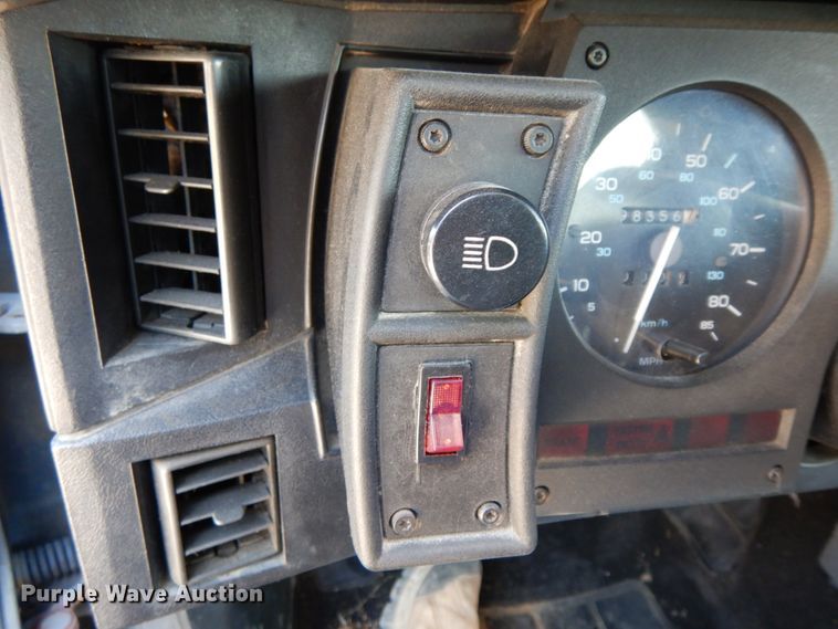 image for item IX9468 1987 Chevrolet Camaro Z28