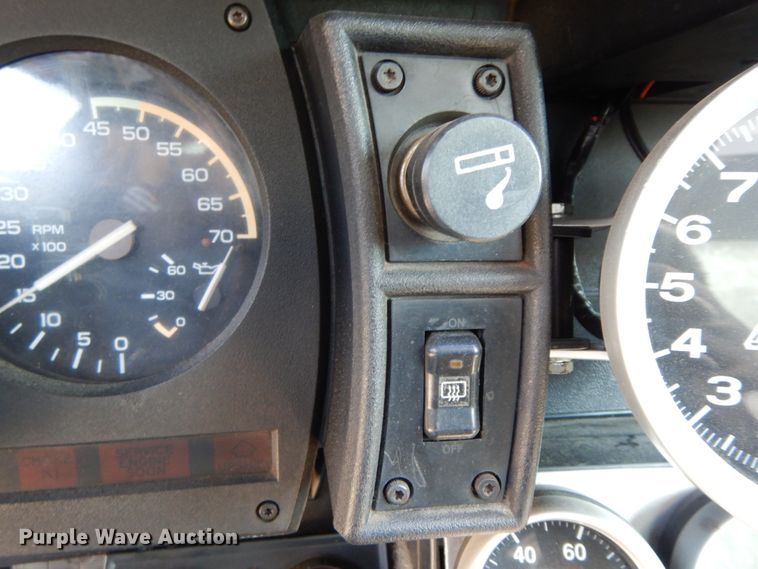 image for item IX9468 1987 Chevrolet Camaro Z28