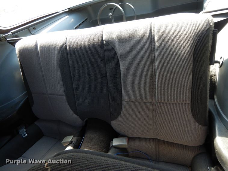 image for item IX9468 1987 Chevrolet Camaro Z28