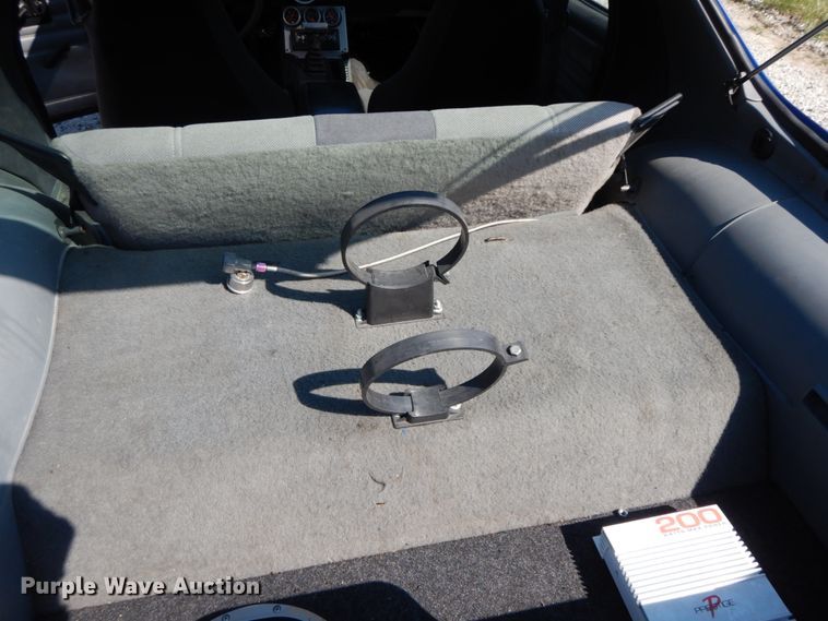 image for item IX9468 1987 Chevrolet Camaro Z28