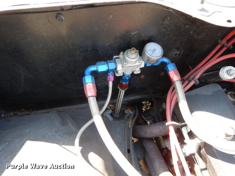 image for item IX9468 1987 Chevrolet Camaro Z28