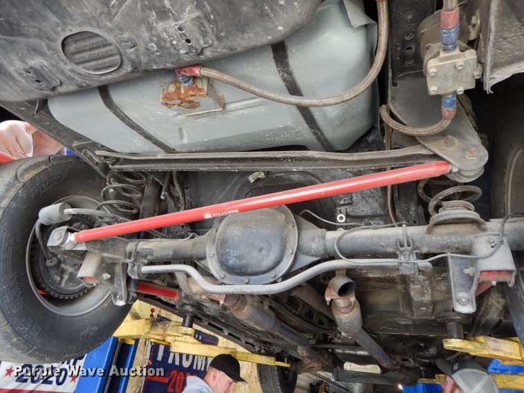 image for item IX9468 1987 Chevrolet Camaro Z28