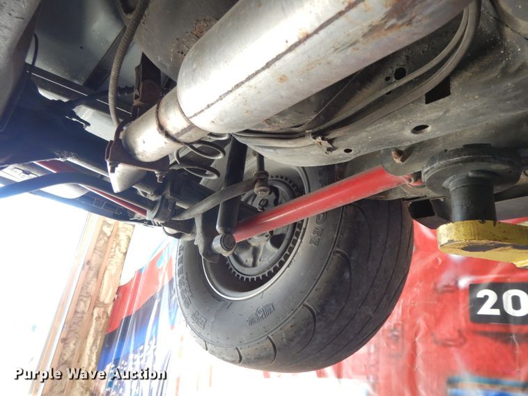 image for item IX9468 1987 Chevrolet Camaro Z28