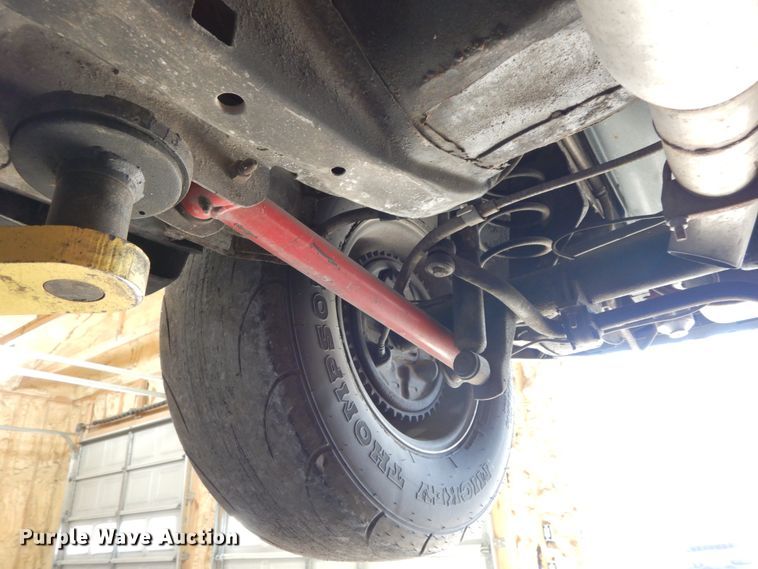 image for item IX9468 1987 Chevrolet Camaro Z28