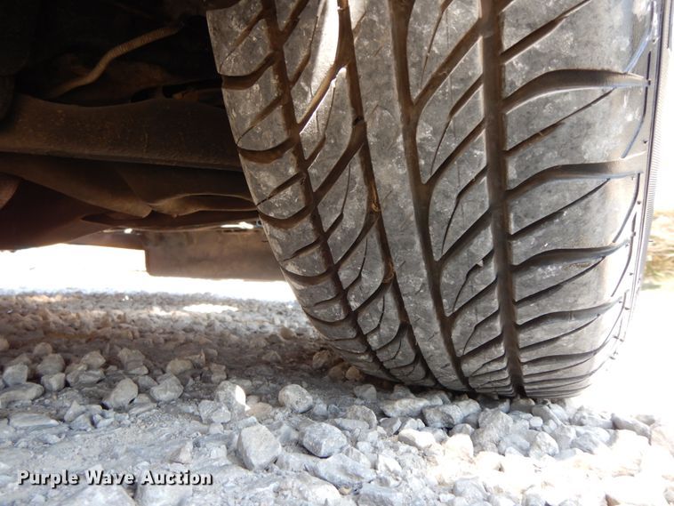 image for item IX9468 1987 Chevrolet Camaro Z28