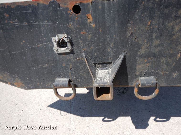 image for item IX9470 2012 Dodge Ram 5500HD  truck cab and chassis