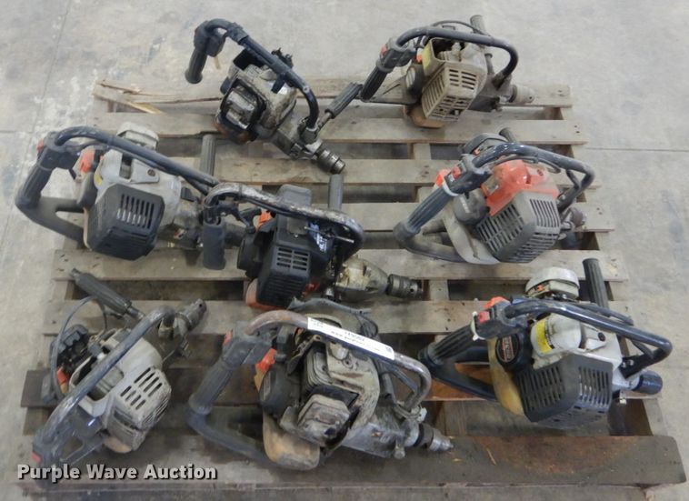 image for item IY9582 (8) Drills