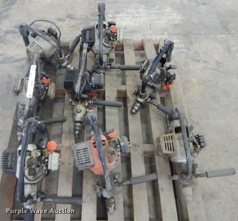 image for item IY9582 (8) Drills