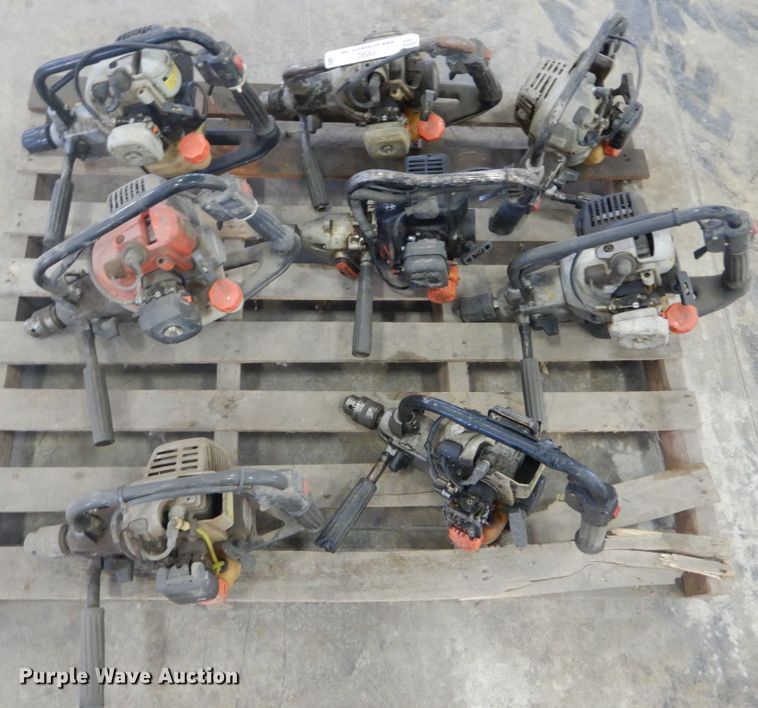 image for item IY9582 (8) Drills