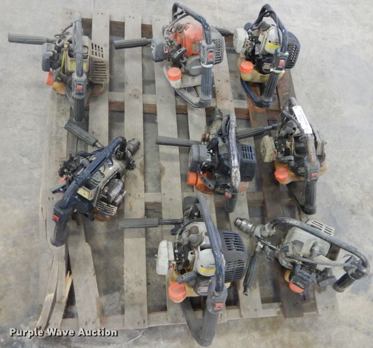 image for item IY9582 (8) Drills